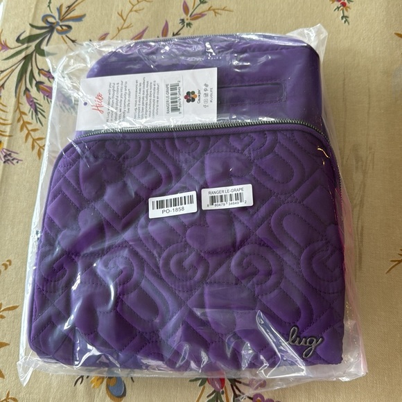 Lug Ranger LE NEW - Picture 5 of 8